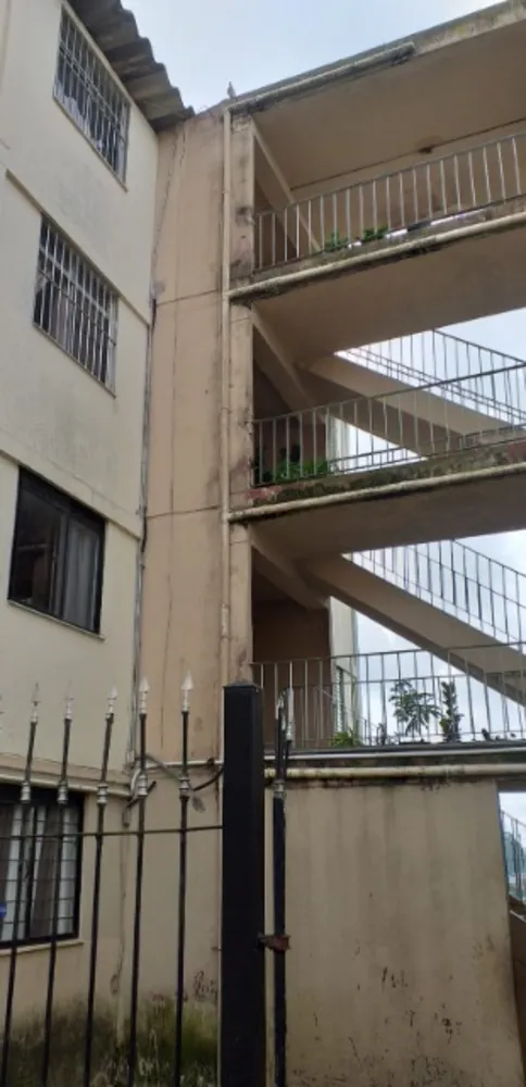 Apartamento, 2 quartos, 48 m² - Foto 12