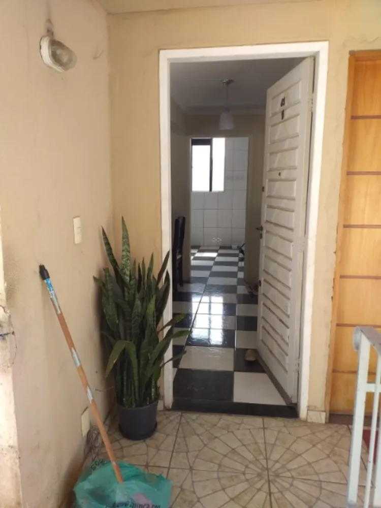 Apartamento, 2 quartos, 48 m² - Foto 9