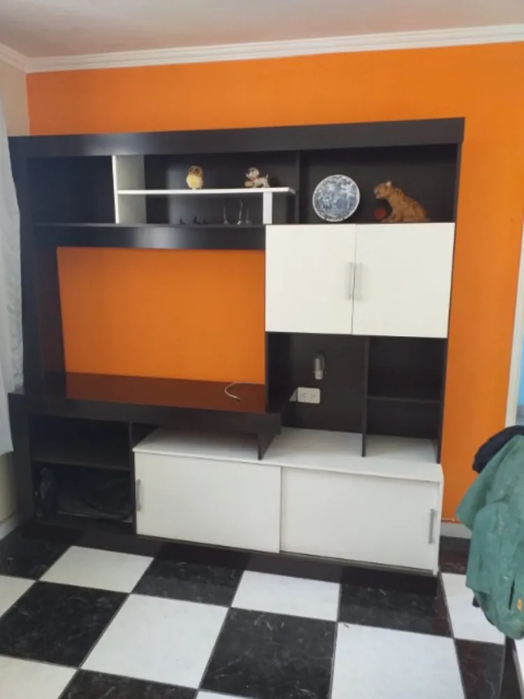 Apartamento, 2 quartos, 48 m² - Foto 10