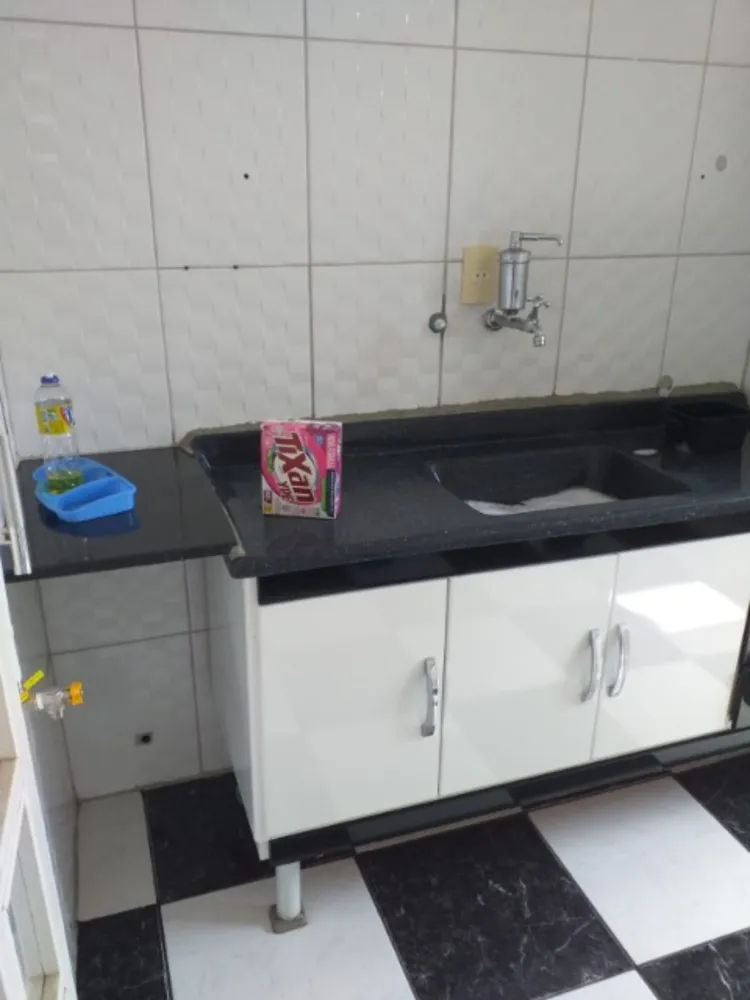 Apartamento, 2 quartos, 48 m² - Foto 7