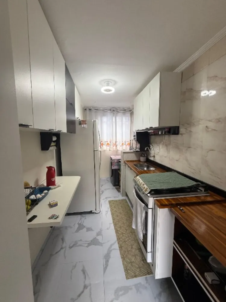 Apartamento, 2 quartos, 42 m² - Foto 4