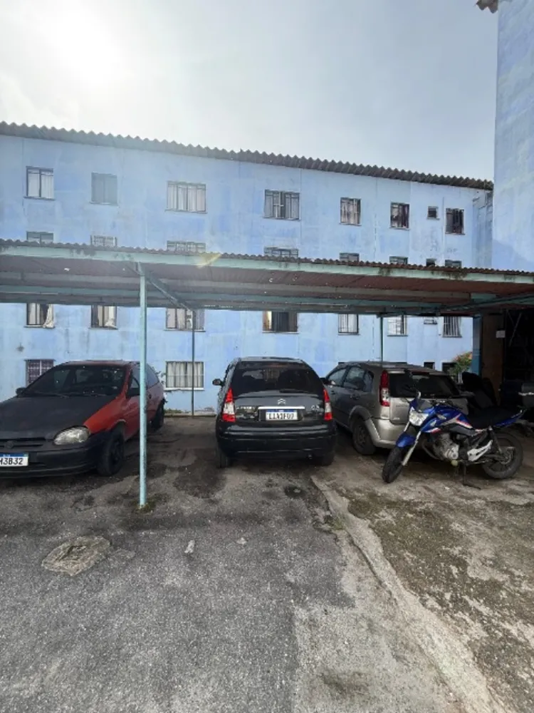 Apartamento, 2 quartos, 42 m² - Foto 10