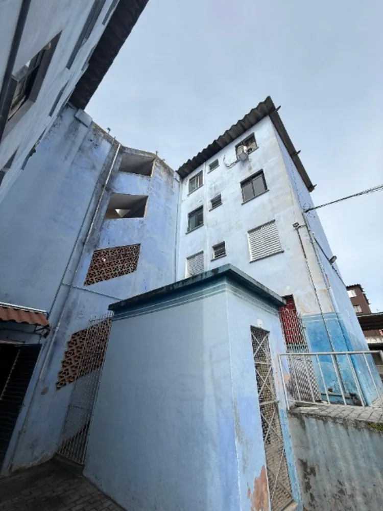 Apartamento, 2 quartos, 42 m² - Foto 3
