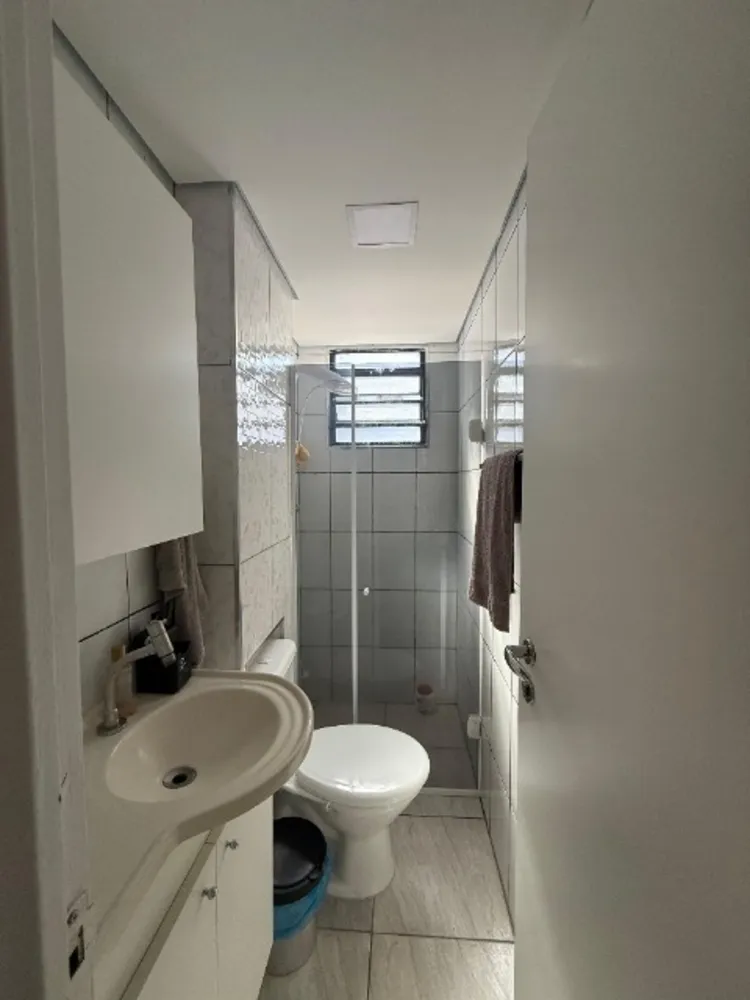 Apartamento, 2 quartos, 42 m² - Foto 5