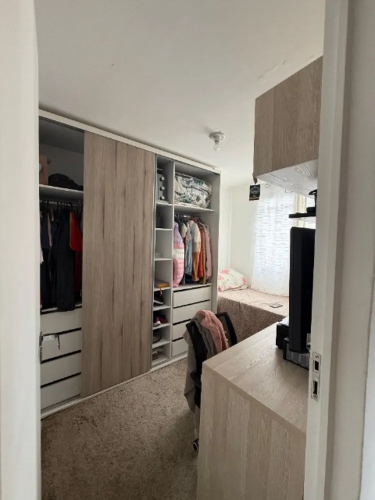 Apartamento, 2 quartos, 42 m² - Foto 2