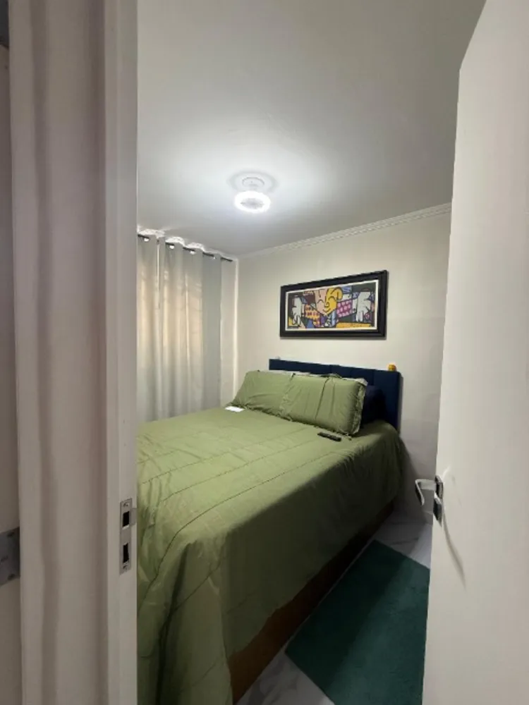 Apartamento, 2 quartos, 42 m² - Foto 8