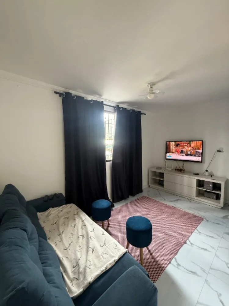 Apartamento, 2 quartos, 42 m² - Foto 12
