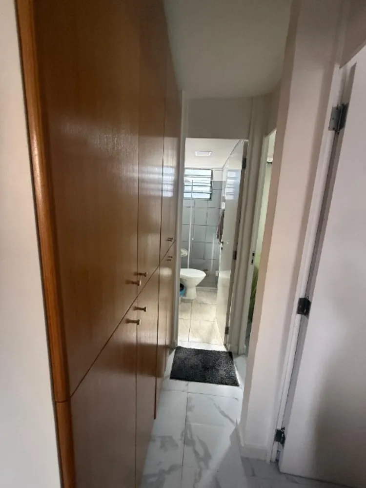 Apartamento, 2 quartos, 42 m² - Foto 11