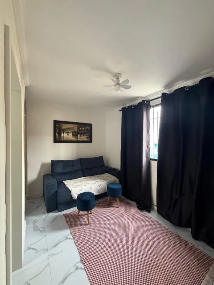 Apartamento, 2 quartos, 42 m² - Foto 1