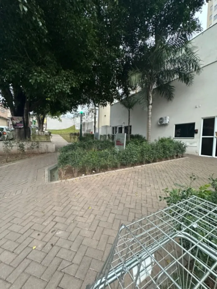 Apartamento, 2 quartos, 38 m² - Foto 11