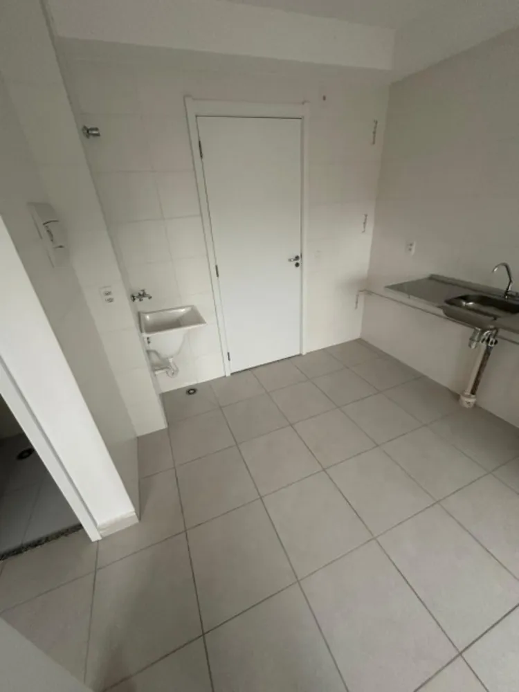 Apartamento, 2 quartos, 38 m² - Foto 8