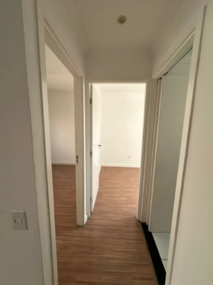 Apartamento, 2 quartos, 38 m² - Foto 2