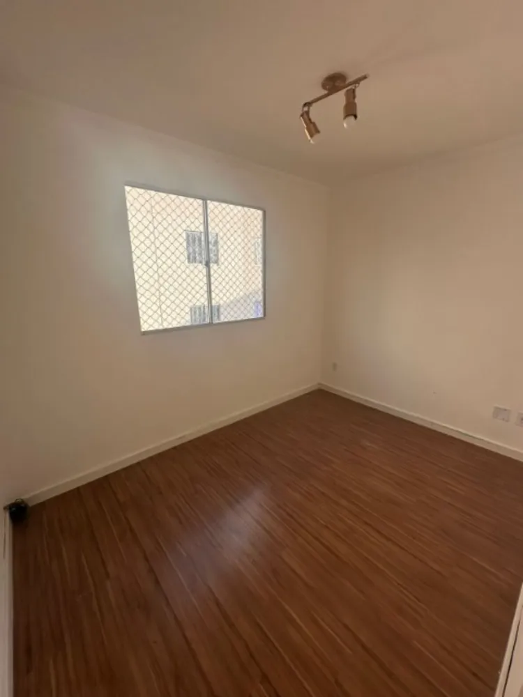 Apartamento, 2 quartos, 38 m² - Foto 3