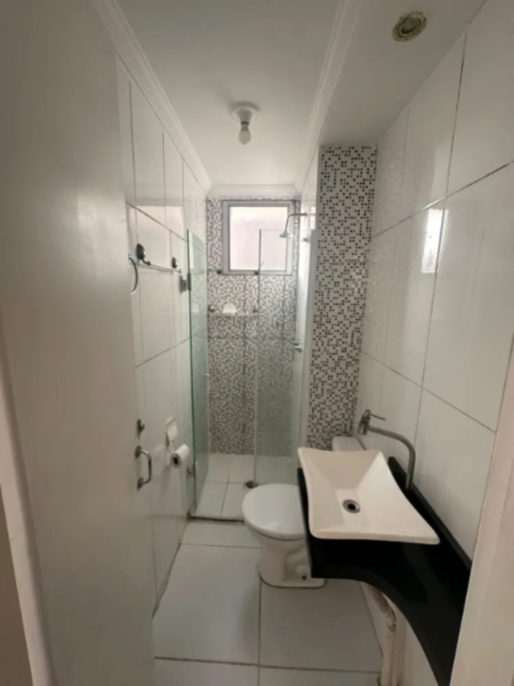 Apartamento, 2 quartos, 38 m² - Foto 3