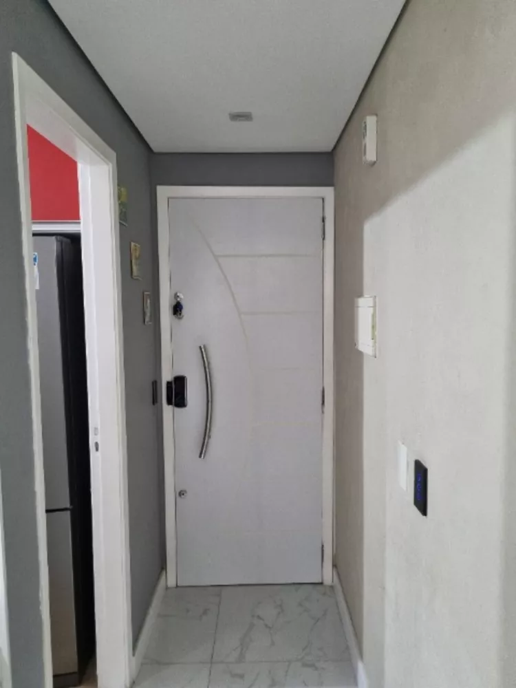 Apartamento, 2 quartos, 45 m² - Foto 4