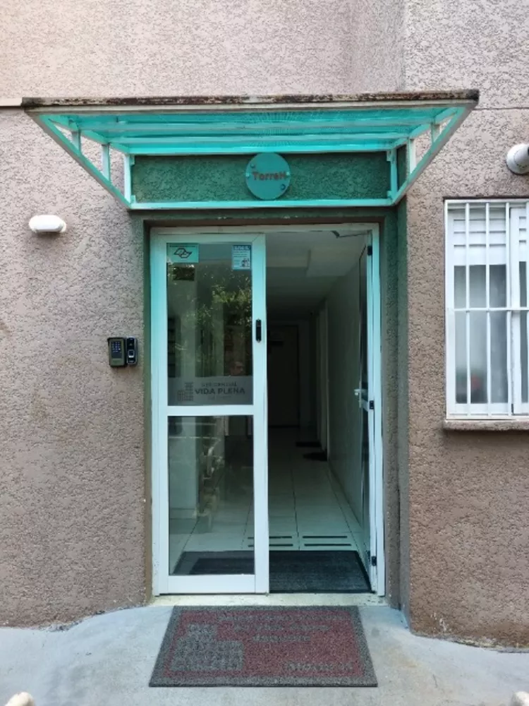 Apartamento, 2 quartos, 45 m² - Foto 2