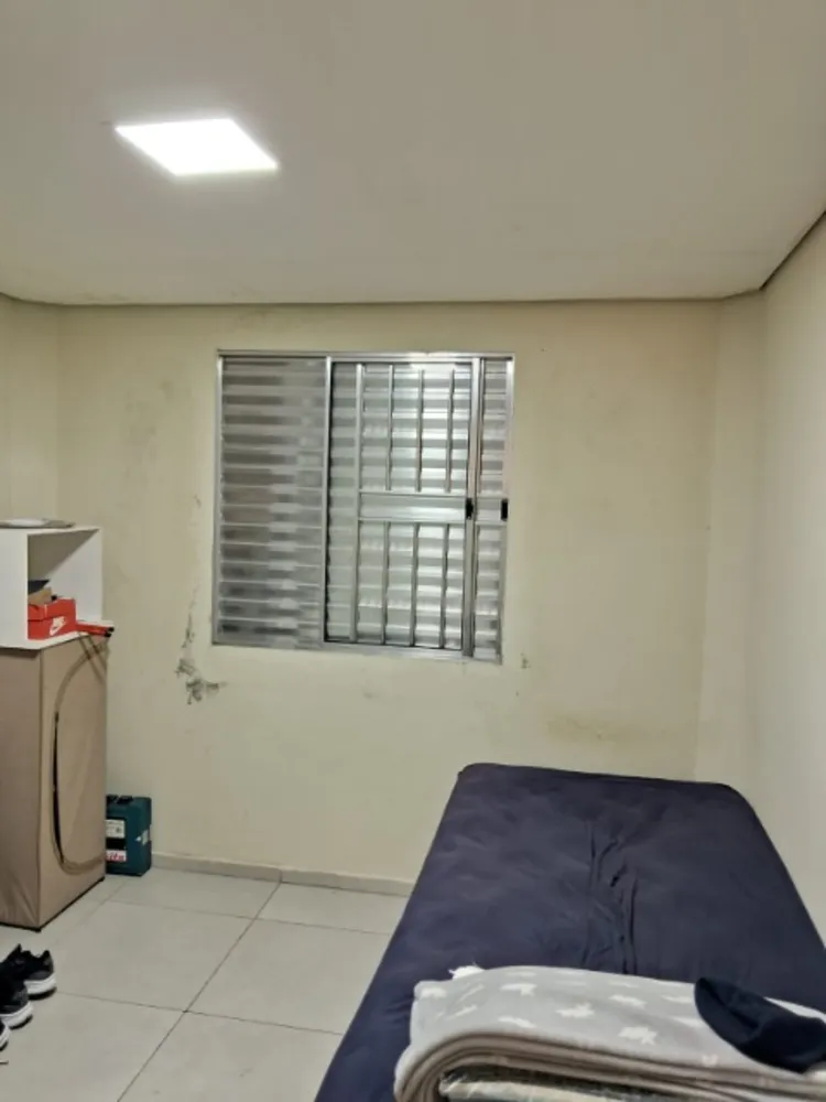 Apartamento, 2 quartos, 43 m² - Foto 5