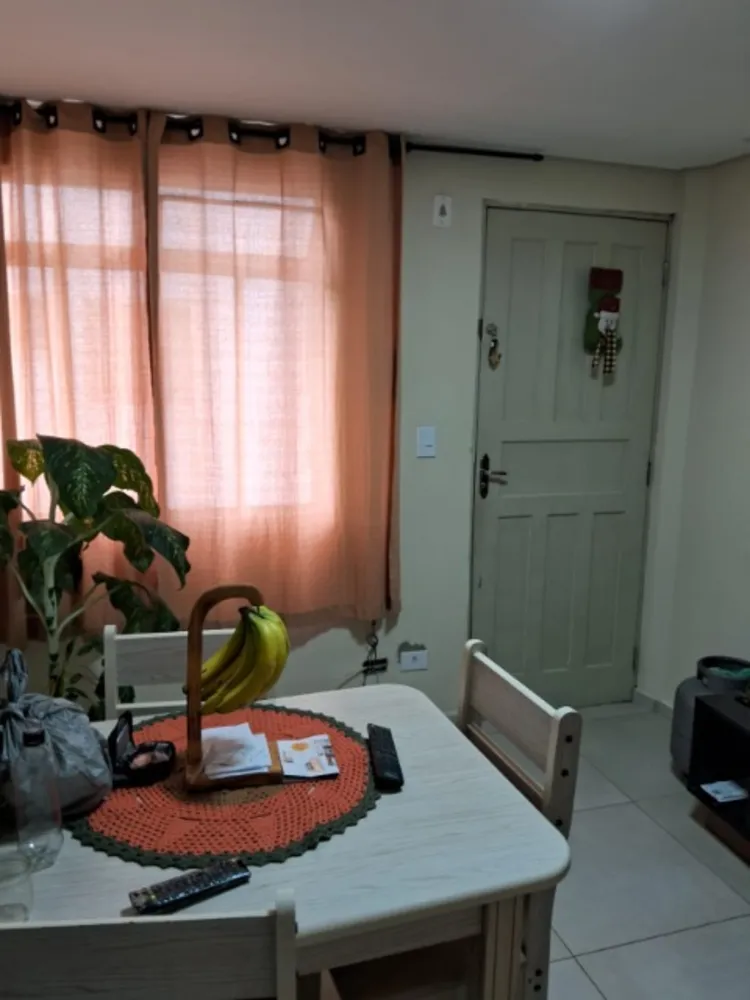 Apartamento, 2 quartos, 43 m² - Foto 7