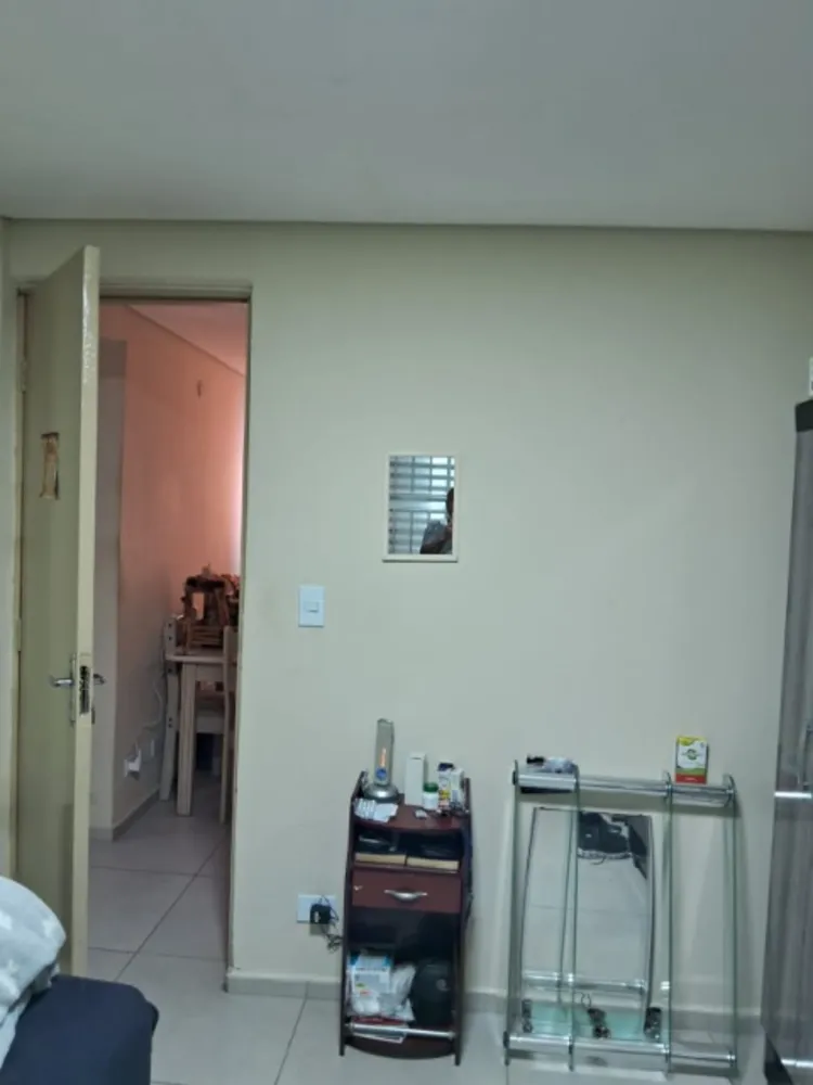 Apartamento, 2 quartos, 43 m² - Foto 5