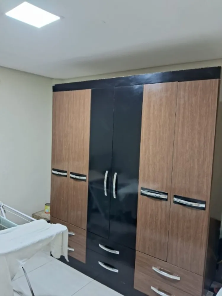 Apartamento, 2 quartos, 43 m² - Foto 2