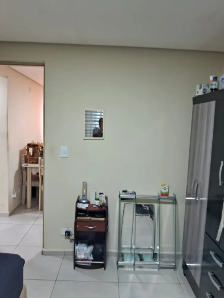 Apartamento, 2 quartos, 43 m² - Foto 8