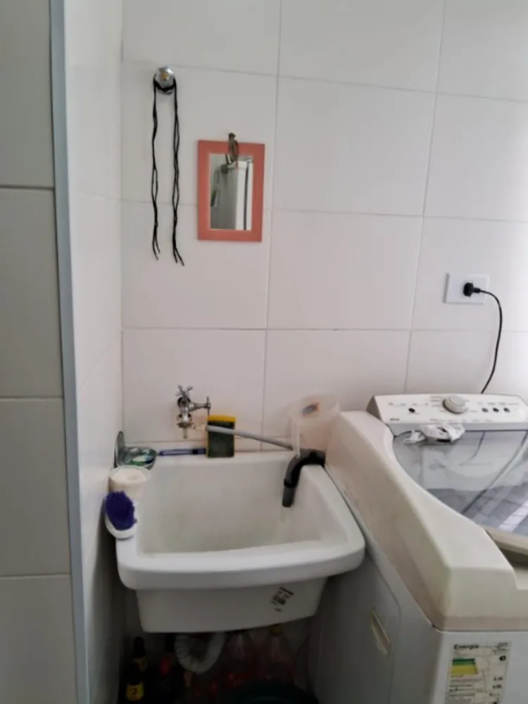 Apartamento, 2 quartos, 43 m² - Foto 3