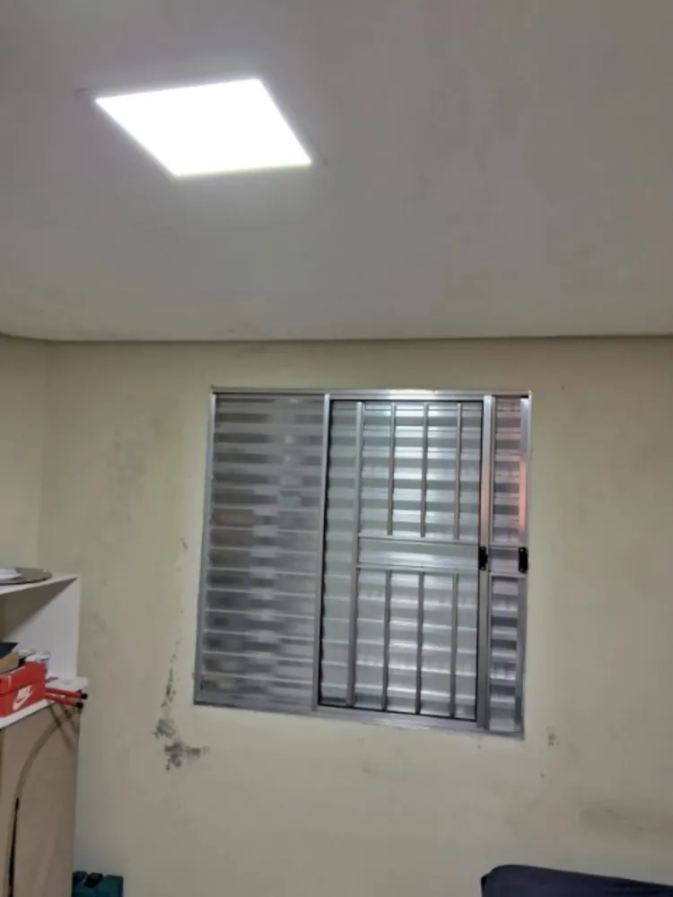 Apartamento, 2 quartos, 43 m² - Foto 1