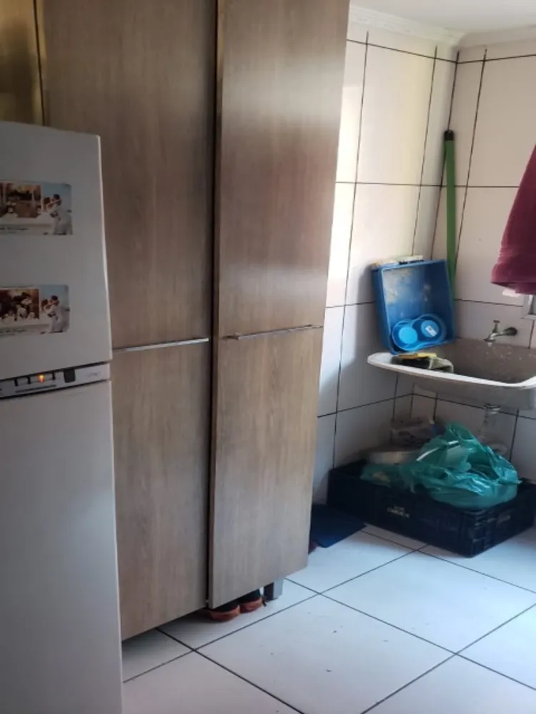 Apartamento, 2 quartos, 46 m² - Foto 4