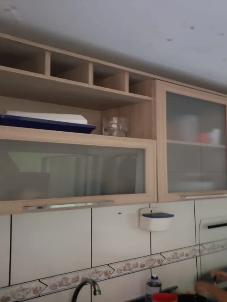 Apartamento, 2 quartos, 46 m² - Foto 1