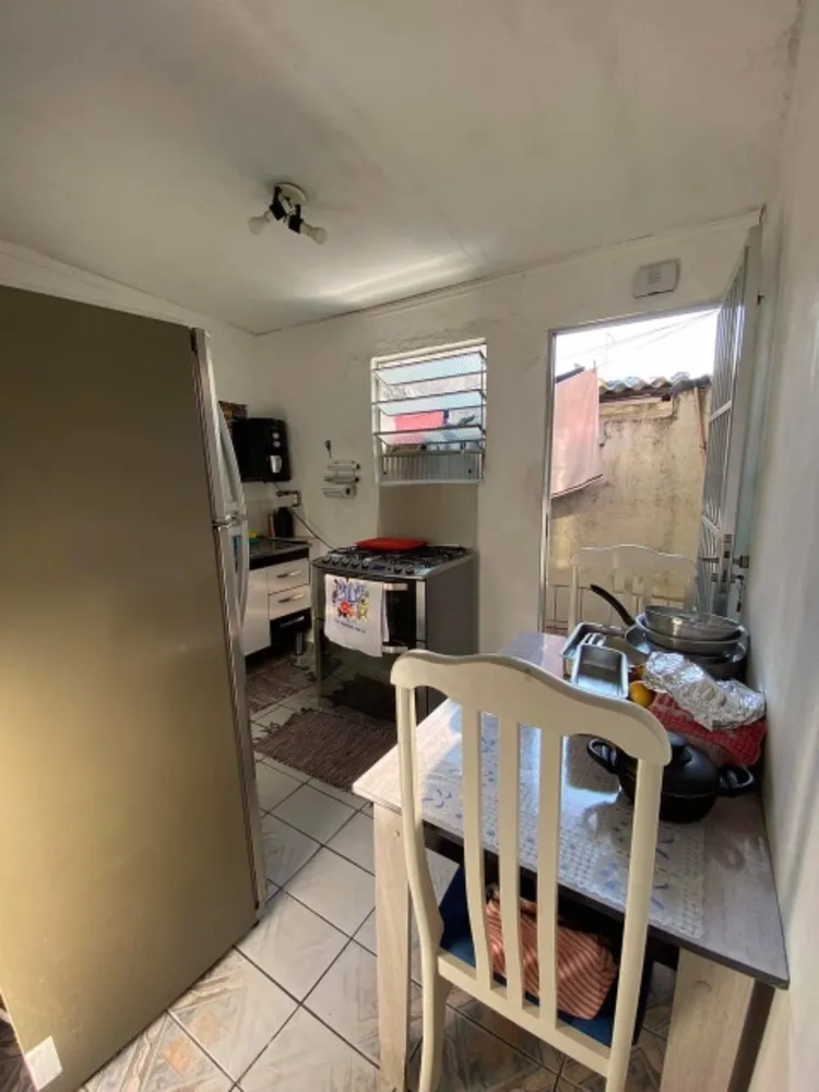Casa, 5 quartos - Foto 10