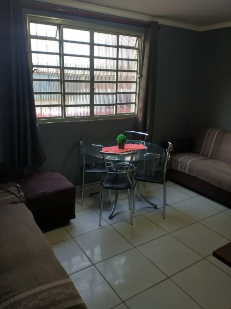 Casa, 5 quartos - Foto 13