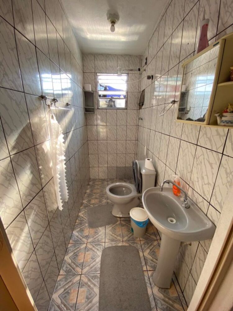 Casa, 5 quartos - Foto 2