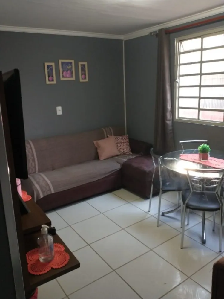 Casa, 5 quartos - Foto 15