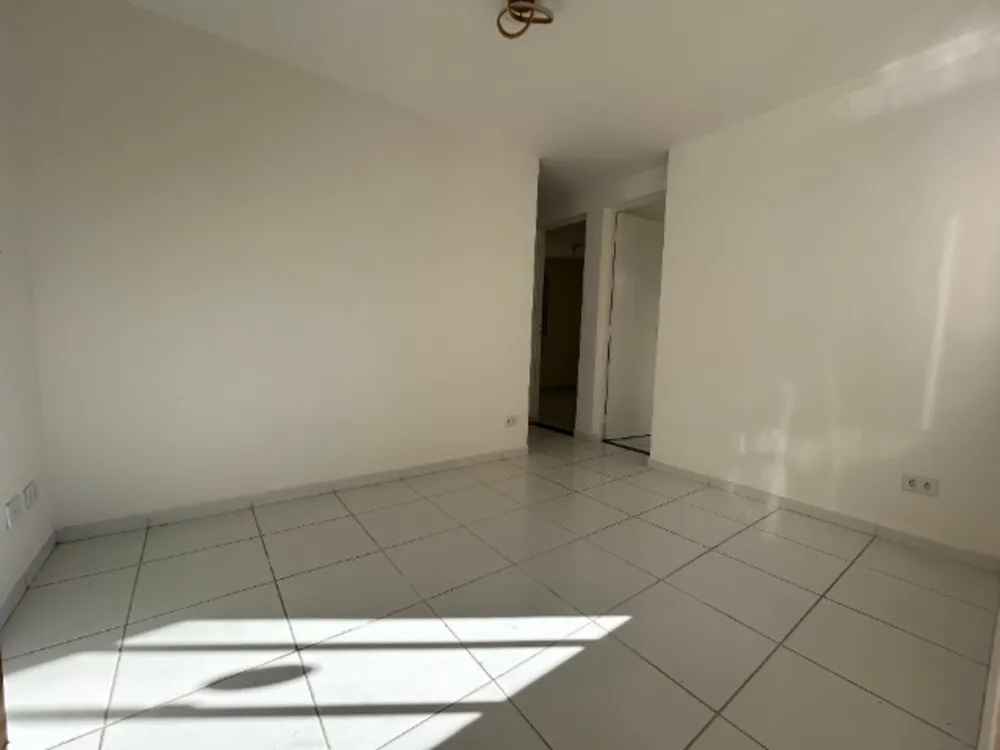 Apartamento, 2 quartos, 39 m² - Foto 1