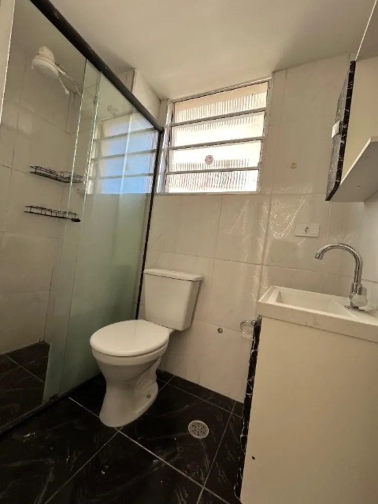 Apartamento, 2 quartos, 39 m² - Foto 4
