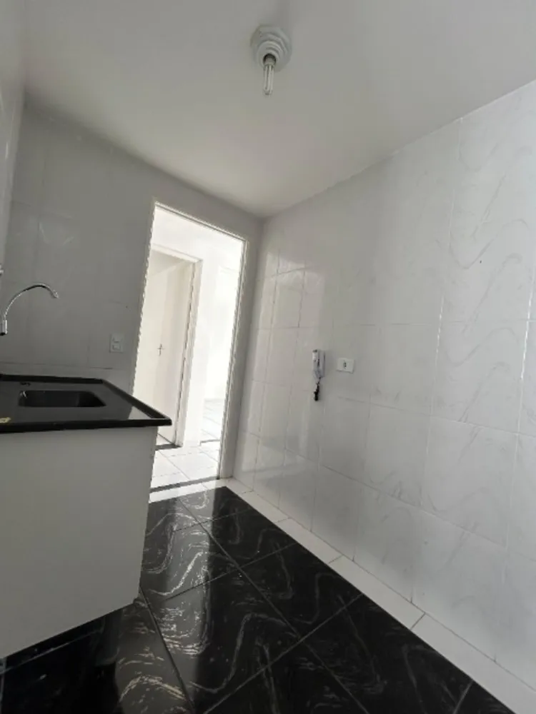 Apartamento, 2 quartos, 39 m² - Foto 8