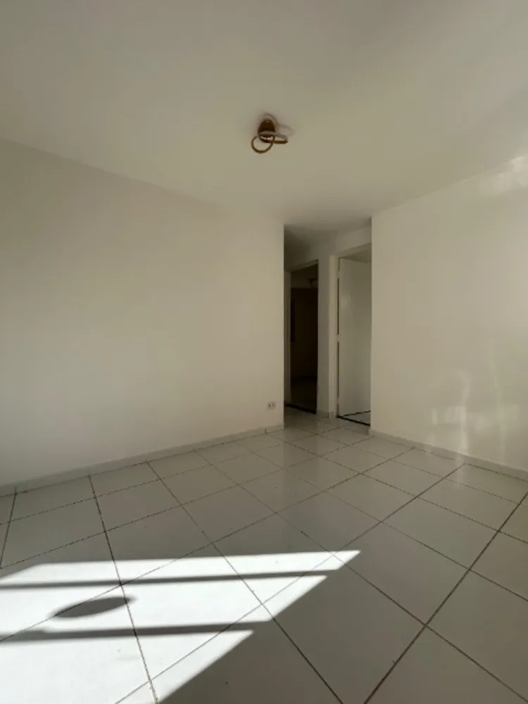 Apartamento, 2 quartos, 39 m² - Foto 2