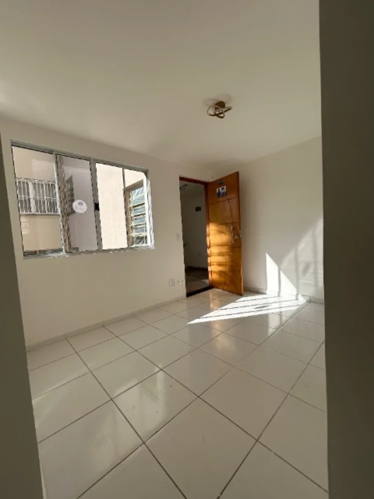 Apartamento, 2 quartos, 39 m² - Foto 1