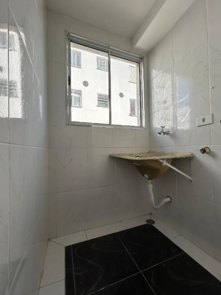 Apartamento, 2 quartos, 39 m² - Foto 4