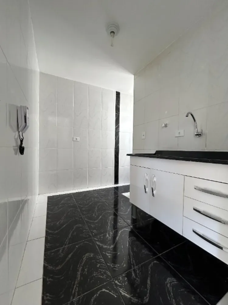 Apartamento, 2 quartos, 39 m² - Foto 3