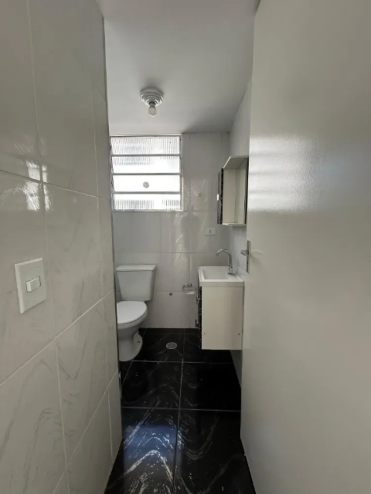Apartamento, 2 quartos, 39 m² - Foto 2