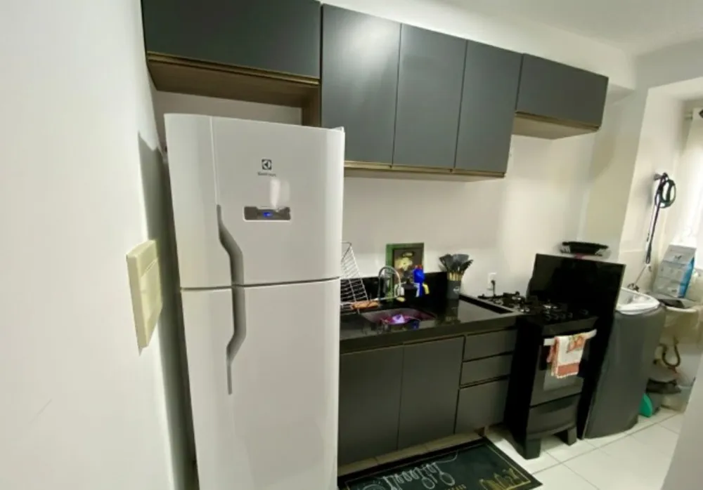 Apartamento, 2 quartos, 42 m² - Foto 11