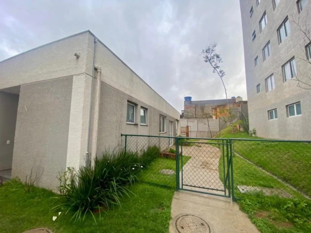 Apartamento, 2 quartos, 42 m² - Foto 5