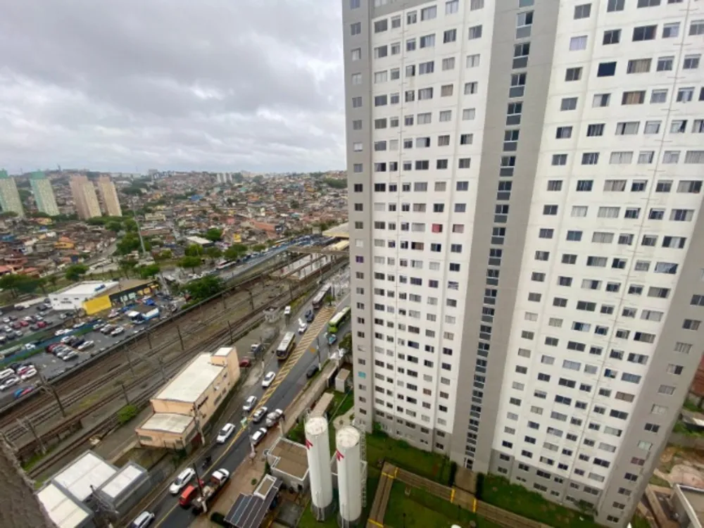 Apartamento, 2 quartos, 42 m² - Foto 4