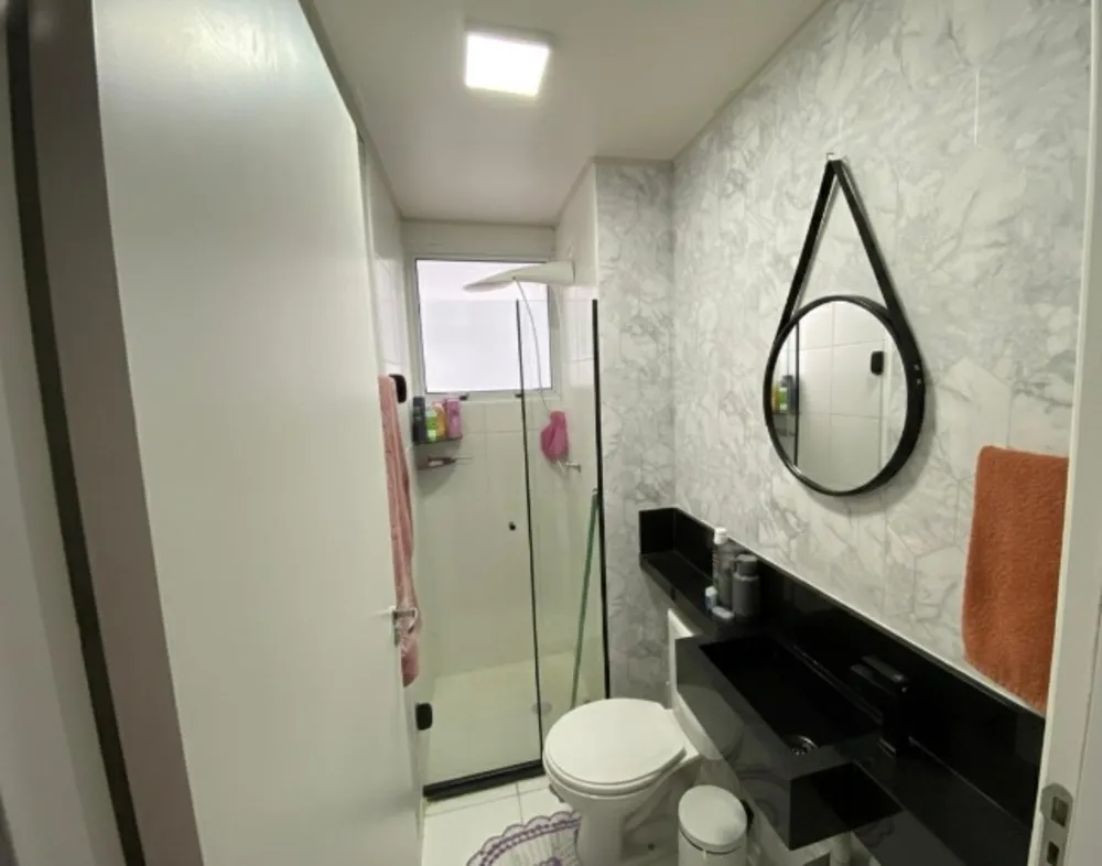 Apartamento, 2 quartos, 42 m² - Foto 8