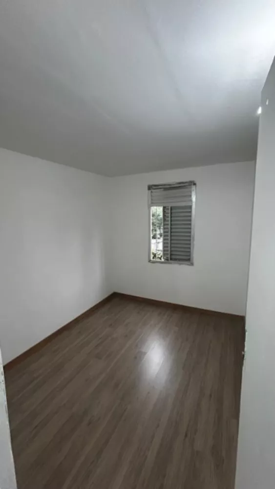 Apartamento à venda com 2 quartos, 36m² - Foto 4