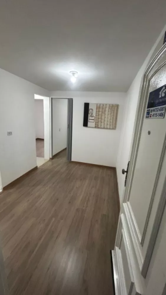 Apartamento à venda com 2 quartos, 36m² - Foto 2