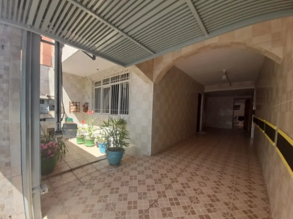 Casa, 3 quartos - Foto 38