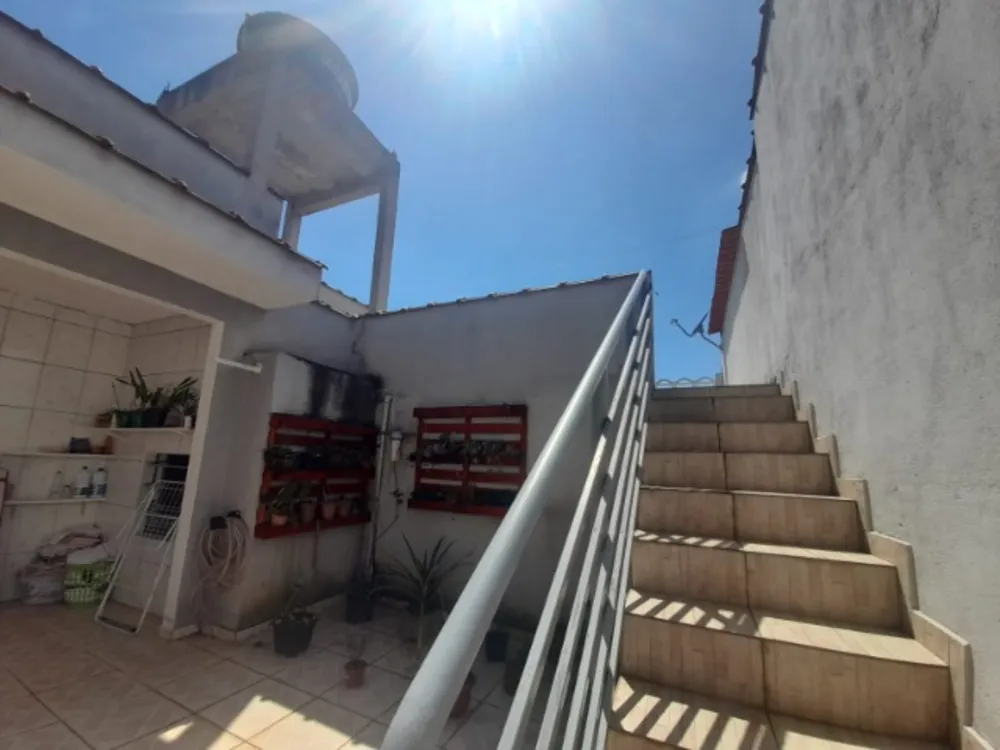 Casa, 3 quartos - Foto 5