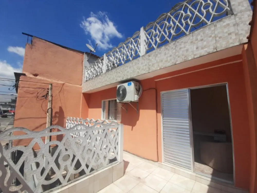 Casa, 3 quartos - Foto 8